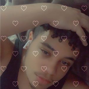 Meet your Posher, Tony